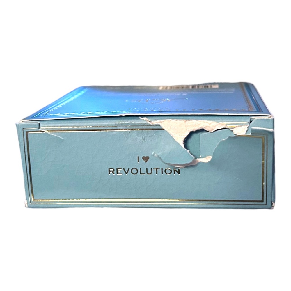 Makeup Revolution Aladdin Hilighter – Princess Jasmine - Picture 6 of 7